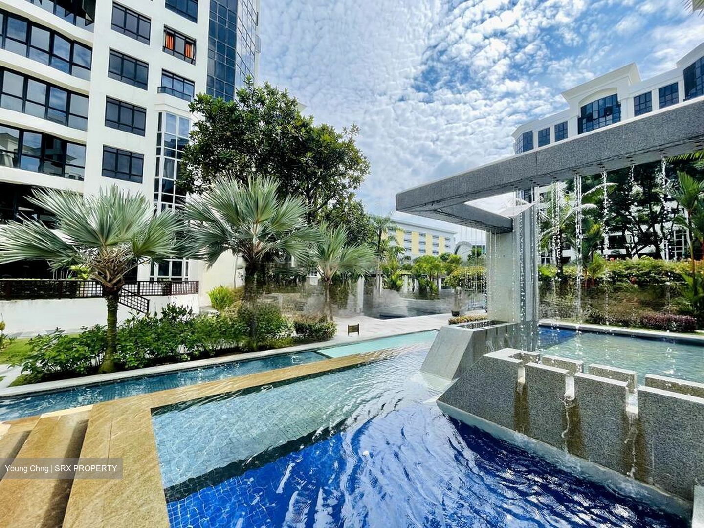 Eastpoint Green (D18), Condominium #513580561